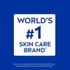 NIVEA Essentially Enriched Body Lotion for Very Dry Skin with Hyaluronic Acid, Almond Oil and Deep Nourishing Serum, 72-Hour Body Moisturizer, 16.9 Fl Oz Pump Bottle, Pack of 2