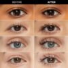 L'Oreal Paris Makeup Telescopic Original Lengthening Mascara, Carbon Black, 0.27 Fl Oz (Pack of 1)