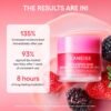 1750345057_81g5ex2tgBL._SL1500_.jpg LANEIGE Lip Sleeping Mask: Nourish, Hydrate, Vitamin C, Murumuru & Shea Butter, Antioxidants, Flaky, Dry Lips