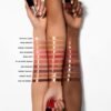 1750685209_71Vm257ilWL._SL1500_.jpg e.l.f. Glow Reviver Lip Oil, Nourishing Tinted Lip Oil For A High-shine Finish, Infused With Jojoba Oil, Vegan & Cruelty-free, Jam Session