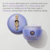 1751055407_71LaW8WJWvL._SL1500_.jpg TATCHA The Dewy Skin Cream | Rich Face Cream to Hydrate, Plump and Protect Dry and Combo Skin | 10 ml / 0.34 oz