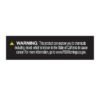 1751128675_71xz90dsLpL._SL1500_.jpg Wahl USA Stainless Steel Lithium Ion 2.0+ Beard Trimmer for Men - Electric Shaver & Nose Ear Trimmer - Rechargeable All in One Men's Grooming Kit - Model 9864SS