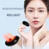 Red Light Nasal Therapy Device, Portable RespiRelief Red Light Therapy Instrument for Nose, Respi-Relief Nasal Soothing Device