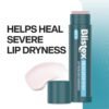 1751192689_61jJ9Aqb4oL._SL1500_.jpg Blistex Medicated Lip Balm, 0.15 Ounce, Prevent Dryness & Chapping, SPF 15 Sun Protection, Seals in Moisture, Hydrating Lip Balm, Easy Glide Formula for Full Coverage, 1 Pack