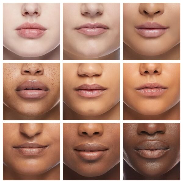 1751251077_91WcLAhWHL._SL1500_.jpg DMSKY 12 Pack Lip Balm, Natural Lip Balm Bulk with Vitamin E and Coconut Oil, Moisturizing Lip Balm for Chapped Lips, Bulk Lip Balm for Women-12 Flavors