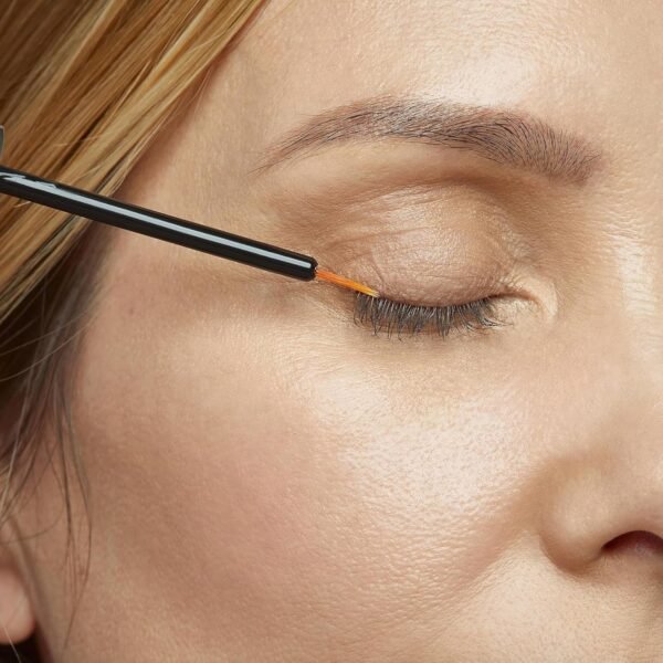 Obagi Nu-Cil Eyelash Enhancing Serum & Eyebrow Boosting Serum Set – Clinically Proven Formulas for Thicker & More Defined Looking Lashes & Fuller Looking Eyebrows