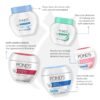 1751300867_61z4F3EFM1L._SL1200_.jpg POND'S Anti-Wrinkle Face Cream Anti-Aging Face Moisturizer With Alpha Hydroxy Acid and Collagen 14.1 oz