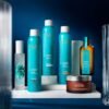 Moroccanoil Luminous Hairspray Strong