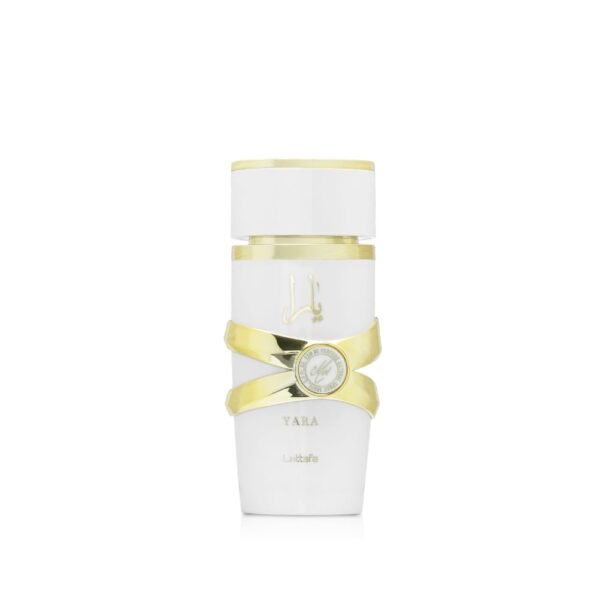 31EYKwXAfcL._SL1000_.jpg Lattafa Yara Moi - Floral, Fruity, Gourmand - Eau de Parfum Long-Lasting Fragrance for Women, 3.40 Ounce / 100 ml