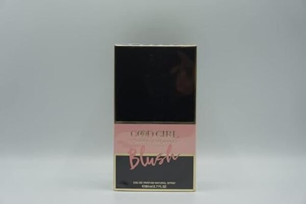 Carolina Herrera Good Girl Blush for Women - 2.7 oz EDP Spray