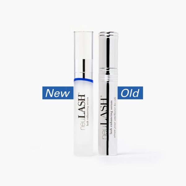 41JGYHo7vNL._SL1000_.jpg Eye Lash Enhancing Serum for Thicker, Longer Looking Lashes - neuLASH Eyelash Serum by Skin Research Laboratories - Advanced Formula Improves the Look of Natural Lash Follicles & Healthy Lash Lines