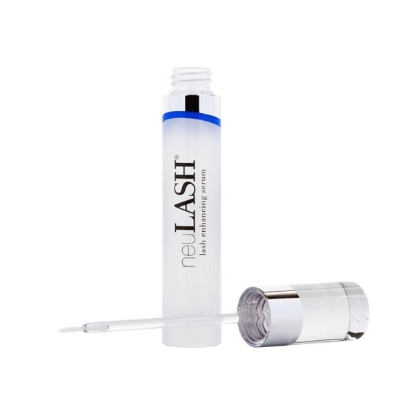 41KsQCepCrL._SL1000_.jpg Eye Lash Enhancing Serum for Thicker, Longer Looking Lashes - neuLASH Eyelash Serum by Skin Research Laboratories - Advanced Formula Improves the Look of Natural Lash Follicles & Healthy Lash Lines