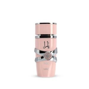 41LruIHspoL._SL1000_.jpg Lattafa Yara - Vanilla, Gourmand, Fruity, Floral - Eau de Parfum Long-Lasting Fragrance for Women, 3.40 Ounce / 100 ml