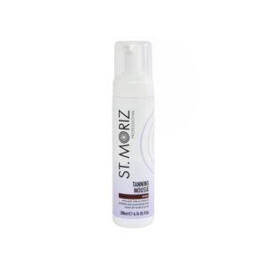 41Nw2sfXWL._SL1500_.jpg St. Moriz Professional Instant Self Tanning Mousse, 200ml, Dark