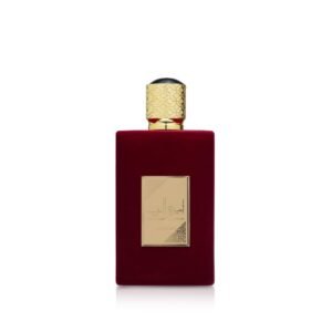 Asdaaf Ameerat Al Arab Eau de Parfum Spray for Women, 3.4 Ounce