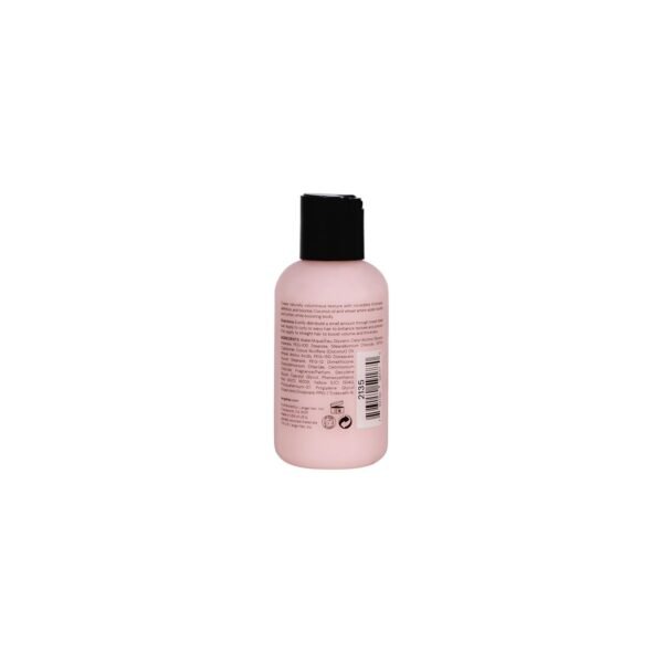 41PXq3nCUTL._SL1500_.jpg L'ANGE HAIR Selecte Thick It Cream | Volumizing Lightweight Styler Adds Texture Body & Definition | Ideal for Fuller Looking Styles | No Parabens or Sulfates | Nourishing Light Fruity Scent | 4 Fl Oz