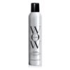 41SwrkW3ML._SL1000_.jpg COLOR WOW Cult Favorite Firm + Flexible Hairspray – Lightweight spray with all day hold | Humidity resistance | Heat + UV protection | non stiff, non sticky | Brushable | Non yellowing