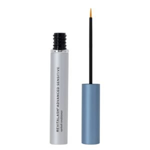 41UcrOmfEuL._SL1174_.jpg RevitaLash Cosmetics, RevitaLash Advanced Sensitive Eyelash Conditioner 2.0 mL, Lash Enhancing Serum, Physician Developed & Cruelty-Free