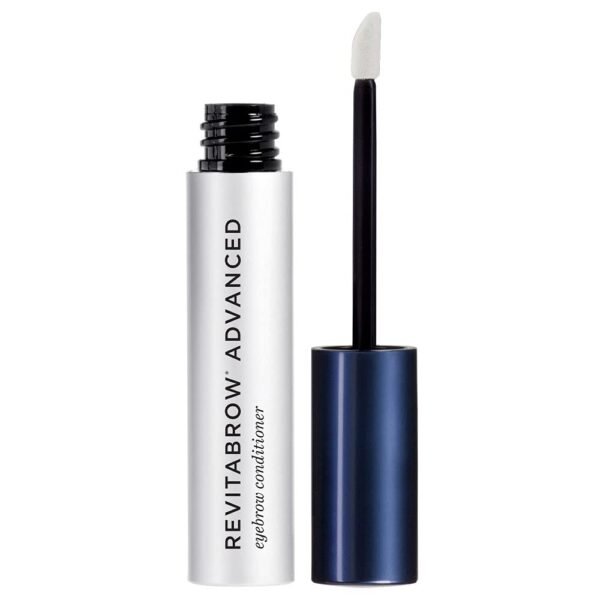 41insmF4d8L._SL1000_.jpg RevitaLash Cosmetics, RevitaBrow Advanced Eyebrow Conditioner, Serum, Physician Developed & Cruelty-Free
