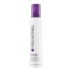 Paul Mitchell Extra-Body Sculpting Foam, Thickens + Builds Body, For Fine Hair