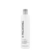 Paul Mitchell Foaming Pommade, Anti-Frizz, Light Hold, For Wavy, Curly + Coarse Hair