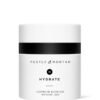Pestle & Mortar Hydrate - Lightweight Anti Ageing Face Moisturizer Formulated with Peptide Technology and Squalane. Softens, Firms and Hydrates the Skin Without Clogging Pores - 50ml
