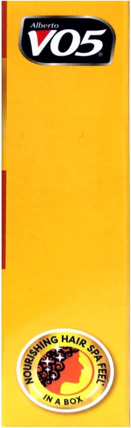 V05 Moisturizing Hot Oil, 2 tubes, 0.5 oz