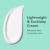 514MFTQ9rOL._SL1500_.jpg Rael Face Moisturizer, Miracle Clear Barrier Cream, Lightweight Hydration for Oily and Acne Prone, with Succinic Acid, Hydrating Vitamin B5, Vegan, Korean Skin Care (1.8 fl oz)