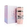 514fgZbeCiL._SL1000_.jpg Lattafa Yara - Vanilla, Gourmand, Fruity, Floral - Eau de Parfum Long-Lasting Fragrance for Women, 3.40 Ounce / 100 ml