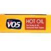 Vo5 Hot Oil Therapy Treatment 2 Count 0.5 Ounce (14ml) (3 Pack)