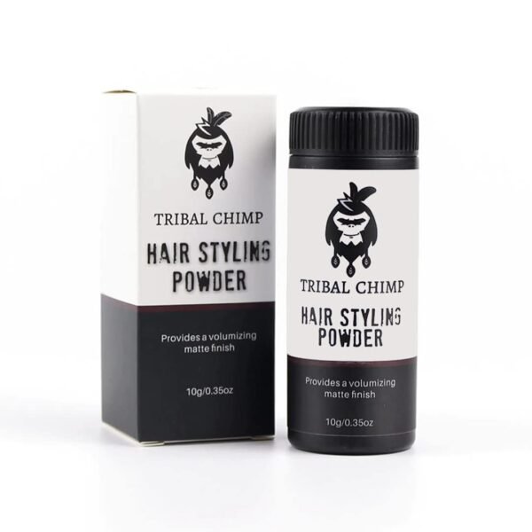 514y8fy6r4L._SL1080_.jpg Hair Styling Powder for Men & Women – Hair Volumizer & Texture Powder for All Hair Types with Matte Finish – 24H Invisible Hold, Adds Volume & Texture, Non-Sticky and Smells Great – 10g