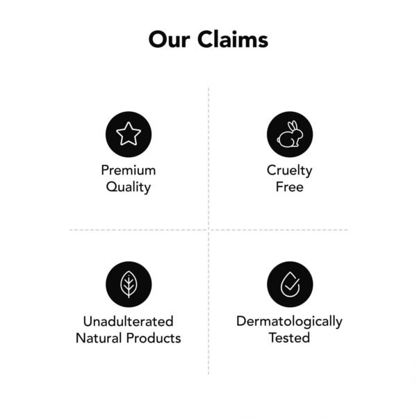 515XlcwrtaL._SL1500_.jpg BellaVita Luxury NicoLips Lip Scrub 20gm | Lip Balm For Exfoliation & Dark Lip Moisturizing | With Goodness of Beetroot, Shea Butter & Walnut Lip Scrub | Lip scrubber exfoliator for Women and Men