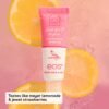 5179ey897KL._SL1001_.jpg eos 24H Moisture Super Balm - Pink Lemonade & Wild Cherry Slushie, Day or Night Lip Treatment, Made for Sensitive Skin, Lip Balms & Moisturizers, 0.35 fl oz, 2-Pack