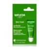 Weleda Skin Food Lip Butter, 0.27 Ounce, Plant Rich Moisturizing Lip Care with Sunflower Seed Oil, Chamomile and Calendula