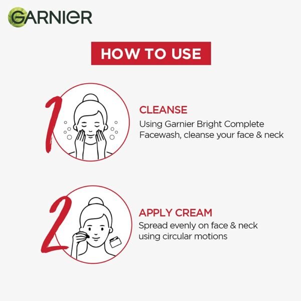5190a0sojyL._SL1000_.jpg Garnier Wrinkle Lift Anti-Ageing Cream 40g