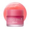 Sleeping lip mask, Nourish & Hydrate Lip Mask With Vitamin C, Antioxidants, Lip Balm, Lip Skin Care, Improve Lip Color, Reduce Lip Lines