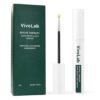 Biotin Lash Serum - Eyelash and Eyebrow Growth Serum for Thicker, Fuller Lashes and Brows, Korean Dermatologist-Developed, 0.35oz
