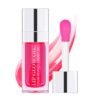 51CV0VqzLoL._SL1000_.jpg Hydrating Lip Glow Oil, Plumping Lip Oil Gloss, Transparent Lip Balm, Natural Lip Plumper Gloss Make Lips Fuller and Moisturizing (Cherry)
