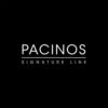 Pacinos Matte Hair Paste - Firm Hold, No Shine, Sculpting & Styling Wax, Long Lasting Definition & Texture, No Flakes, All Hair Types, 4 fl. oz.