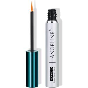 51F0UQ-ZH4L._SL1500_.jpg Premium Lash Serum for Eyelash Growth Serum, Advanced Formula for Fuller and Thicker Lashes and Brows 5ml