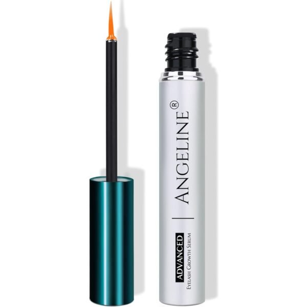 51F0UQ-ZH4L._SL1500_.jpg Premium Lash Serum for Eyelash Growth Serum, Advanced Formula for Fuller and Thicker Lashes and Brows 5ml