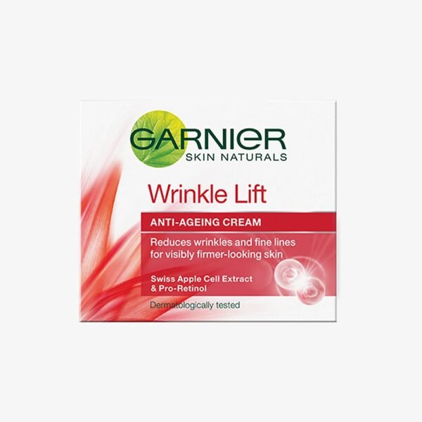 51FTaE92esL._SL1000_.jpg Garnier Wrinkle Lift Anti-Ageing Cream 40g