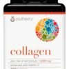 51Fh5odqy-L._AC_SL1500_.jpg Youtheory Advanced Collagen - 6,000 mg Collagen with Vitamin C - for Hair, Skin & Nails* - Supplements for Women & Men - 290 Tablets