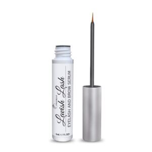 51I5S6Cy7JL._SL1280_.jpg Hairgenics Lavish Lash – Eyelash Growth Enhancer & Brow Serum with Biotin & Natural Growth Peptides for Long, Thick Lashes and Eyebrows! Dermatologist Certified, Cruelty Free & Hypoallergenic.