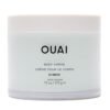 OUAI Body Cream, Shibuya - Hydrating Whipped Body Cream with Cupuaçu Butter, Coconut Oil and Squalane - Softens Skin and Delivers Healthy-Looking Glow - Sulfate Free Skin Care (7.5 Oz)