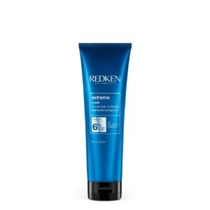 Redken Extreme Hair Mask For Damanged, Brittle Hair - Fortifies & Strengthens, 8.5 Fl Oz