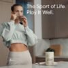 Sports Research Marine Collagen Peptides Powder - Sourced from Wild-Caught Fish, Pescatarian Friendly, Keto Certified & Non-GMO Verified - Easy to Mix in Water or Juice! (34 Servings)