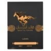 51LcWFUAukL._SL1024_.jpg Lattafa Qaed Al Fursan - Oriental, Fruity, Fresh, Amber Wood - Eau de Parfum Long-Lasting Fragrance for Unisex, 3.40 Ounce / 100 ml