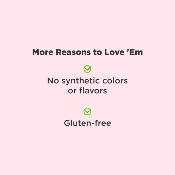 OLLY Glowing Skin Gummy, Hydrated & Youthful Skin,* Hyaluronic Acid, Collagen Peptides, Sea Buckthorn, Plump Berry Flavor, 25 Day Supply - 50 Count