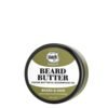 SoftSheen-Carson Magic Men's Grooming Conditioning Beard Butter With Cocoa Butter and Cedarwood Oil, Moisturizes, Softens and Define With No Drying Alcohol, 3.5 ounces